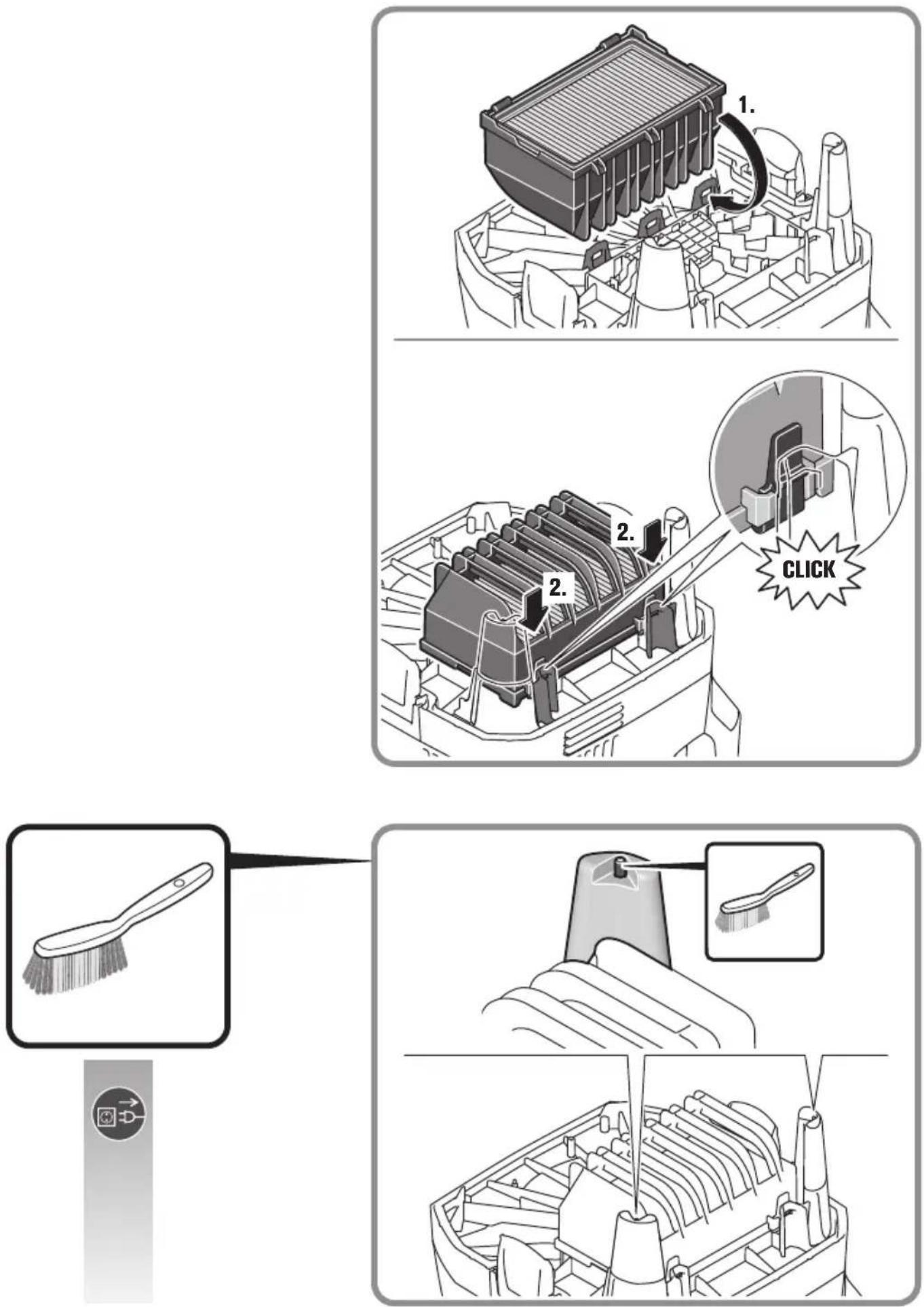 Fein Dustex 25 L - 11