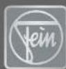 Fein WSG 15-125 PQ - 2