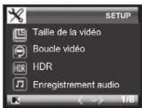 T'nB SPCAMFHD2 - Lecture sur un écran HDMI - 2
