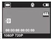 T'nB SPCAMFHD2 - Vous pouvez modifier la taille du format d'affichage - 1