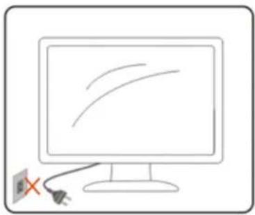 AOC M2470SWDA2 - Nettoyage - 2