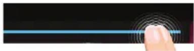ARCHOS Xenon 79 - Activación de los datos móviles - 2