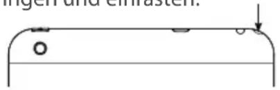 Einstellungen und Einflüsse.