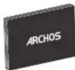 ARCHOS Xenon 79 - Contenu de la boîte - 2