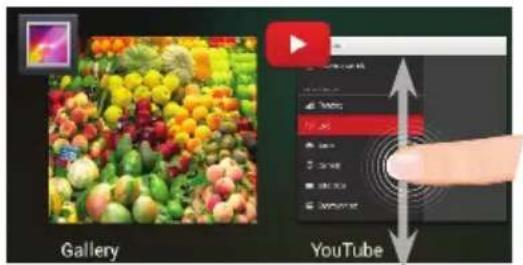 Galeria YouTube