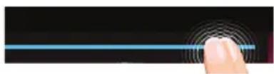 ARCHOS Xenon 79 - Ativar dados móveis - 2