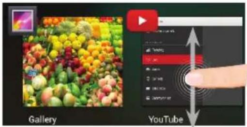 Gallery YouTube