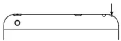 ARCHOS Xenon 79 - Cerrar - 1
