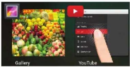 Gallery YouTube