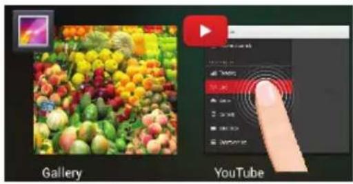 Galerij YouTube