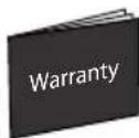 ARCHOS Xenon 79 - Package Contents - 3