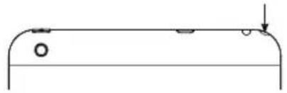 ARCHOS Xenon 79 - Открытие - 1