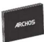 ARCHOS Xenon 79 - Widgets: - 1