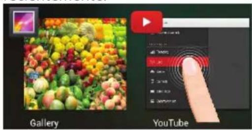 Gallery YouTube