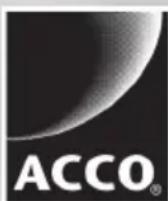 GBC MultiBind 420 - AU ACCO Australia - 1