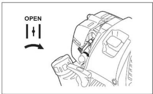 OPEN
