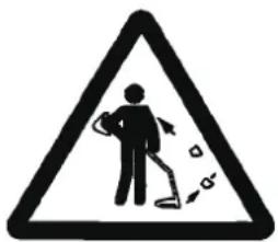 MAKITA EM4351UH - Instructions d'entretien - 1