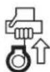 MAKITA EM4351UH - SYMBOLE - 15