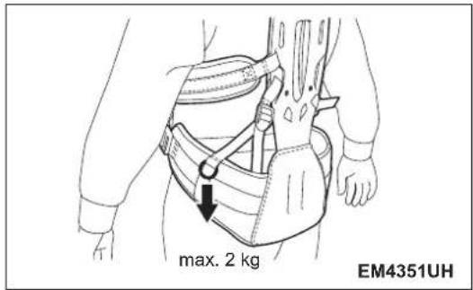max. 2 kg EM4351UH