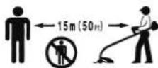 MAKITA EM4351UH - SYMBOLE - 4