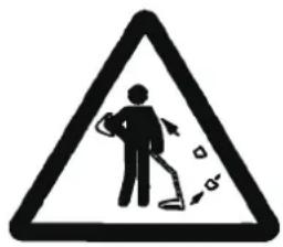 Achtung: Rückschlag 12 2 Schematische Darstellung