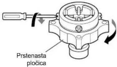Prstenasta pločica