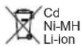 MAKITA DMR106B - Symbols - 2