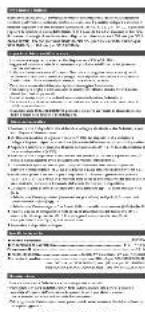 Scanned document page with Chinese text, likely a legal or administrative form, featuring section headings and body paragraphs.