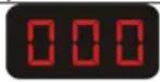 GUDE GAB 15A - LED-dioda za tip akumulatorja GEL - 1