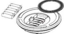 JBL On Stage III WM - JBL On Stage IIIP easy setup guide - 3