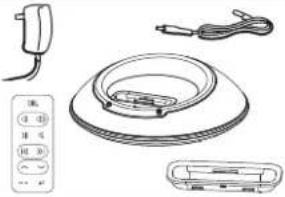 JBL On Stage III WM - JBL On Stage IIIP easy setup guide - 1