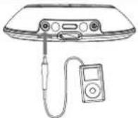 JBL On Stage III WM - JBL On Stage IIIP easy setup guide - 6