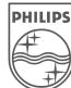 PHILIPS SPT1700 - PHILIPS - 1