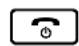 GIGASET N510 IP PR - Assigning key 1, changing assignment - 2