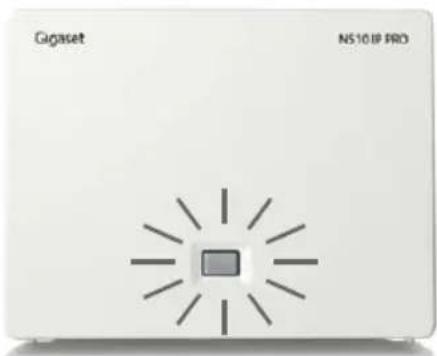 Gugaset NS10 IP PRO