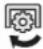AL-KO Classic 4.64 SP-S - Blade clutch (option) - 1