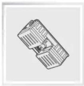 ECOVACS D45 - Package Contents - 8