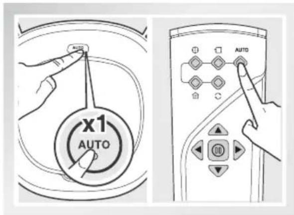 AUTO x1 AUTO
