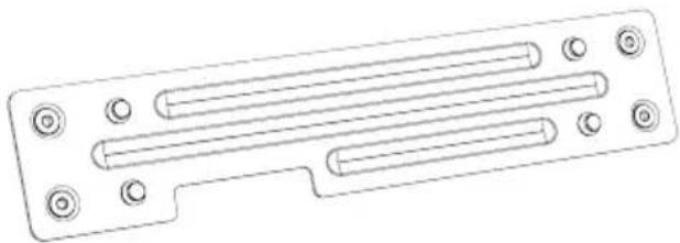 FOCAL Dimension Sub - package contents - 2
