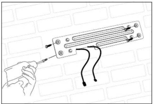 FOCAL Dimension Sub - Wandmontage - 3