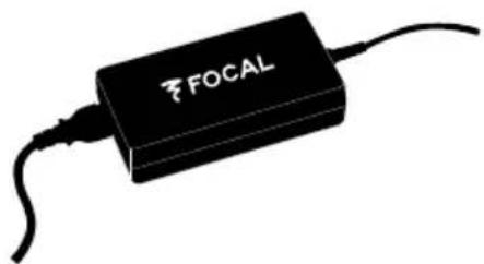 FOCAL Dimension Sub - INHALTSVERZEICHNIS - 3