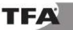 TFA Sun 35.1133.01 - 2