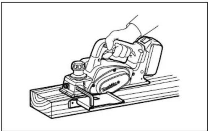 MAKITA DKP180 - 25