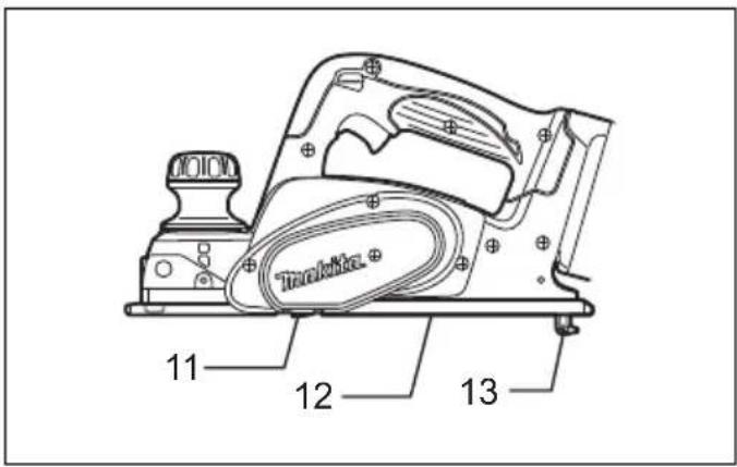 MOION 11 12 13 Motor