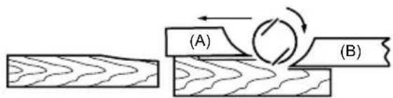 (A) (B)