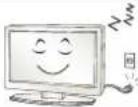 LG 49UF695V - ADVERTENCIA - 16