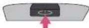 LG 49UF695V - Uso del botón joystick - 1