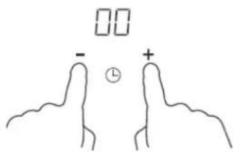 CASO Master E3 - Utilisation du timer comme minuteur - 2