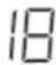 CASO Master E3 - Timer als Kurzzeitwecker: - 1