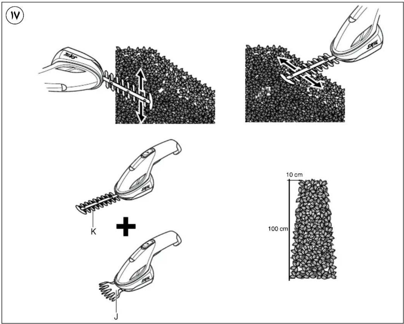 Diagram illustrating hairpin cutting process with labeled steps and dimensions